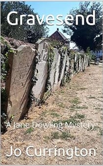 Gravesend - Jane Dowling Mysteries, #4