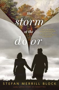 The Storm at the Door - A Novel