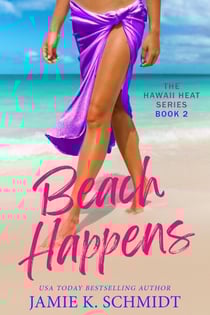 Beach Happens - Hawaii Heat, #2