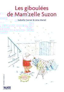 Les giboulées de Mam’zelle Suzon