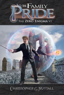 The Family Pride - The Zero Enigma, #6