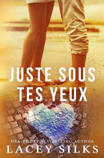 Juste sous tes yeux