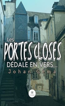 Les portes closes - Dédale en vers…