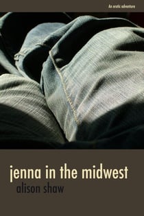 Jenna in the Midwest - Jenna, #1