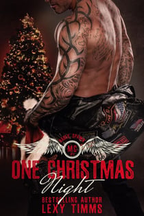 One Christmas Night - Hades' Spawn Motorcycle Club, #6