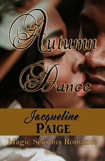 Autumn Dance - Magic Seasons Romance, #4