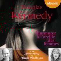 Murmurer à l'oreille des femmes