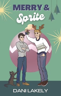 Merry & Sprite - Holiday in Sunset Surf, #1