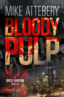 Bloody Pulp - Brick Ransom, #2