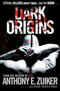 Dark Origins - Level 26: Book One