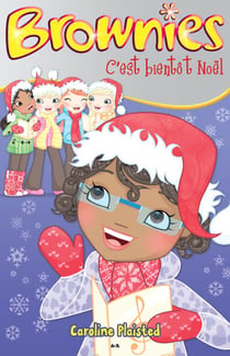 C’est bientôt Noël - C’est bientôt Noël