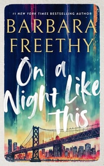 On A Night Like This - Callaways, #1