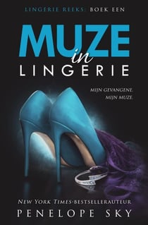 Muze in lingerie - Lingerie (Dutch), #1
