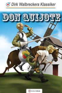 Don Quijote - Walbreckers Klassiker
