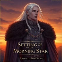 Setting of the Morning Star