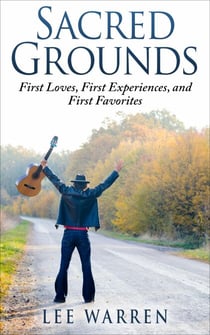 Sacred Grounds - Finding Common Ground Series, #2