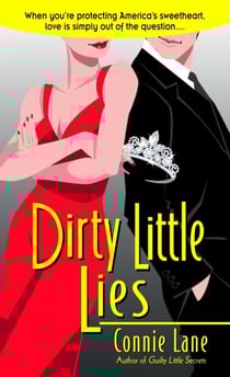 Dirty Little Lies - A Loveswept Classic Romance