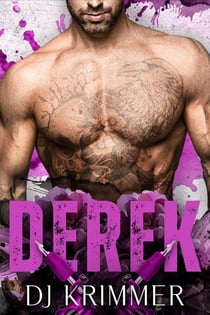 Derek - Hels Ink, #4