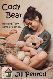 Cody Bear - The Snack Cake Chronicles, #1