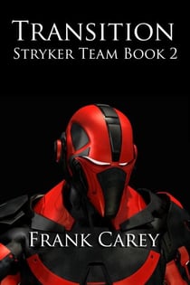 Transition - Stryker Team, #2