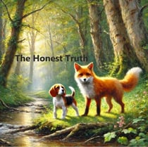 The Honest Truth - Adventures of Hazel and Willow, #4