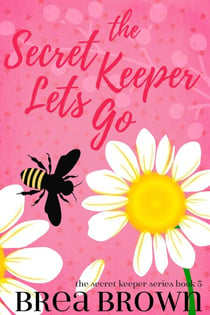 The Secret Keeper Lets Go - The Secret Keeper, #5