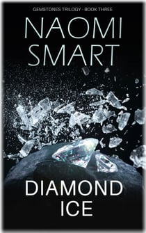 Diamond Ice - The Gemstone Trilogy