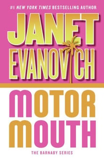 Motor Mouth - A Barnaby Novel