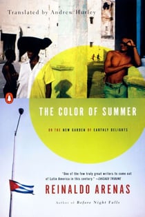 The Color of Summer - or The New Garden of Earthly Delights