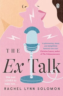 The Ex Talk - The perfect enemies-to-lovers TikTok sensation