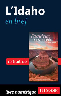 L Idaho en bref