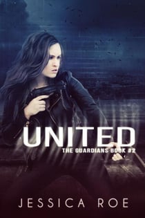 United - The Guardians, #2