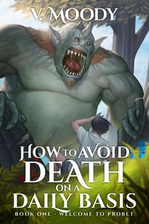 Welcome to Probet - How to Avoid Death on a Daily Basis, #1