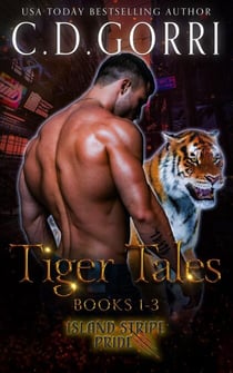 Tiger Tales - Island Stripe Pride Tales Anthologies, #1