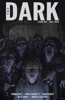 The Dark Issue 110 - The Dark, #110