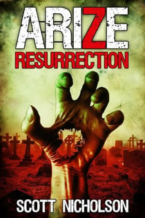 Resurrection - Arize