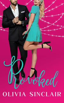 Provoked - Forbidden Crush, #2