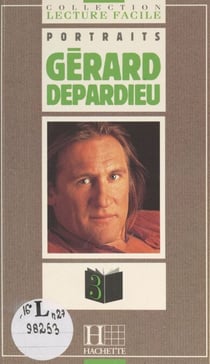 Gérard Depardieu - Vingt ans de cinéma français