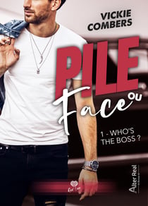 Who's the boss ? - Pile ou face, T1
