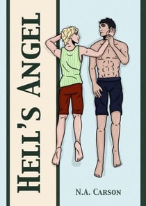 Hell's Angel - Demon, #2