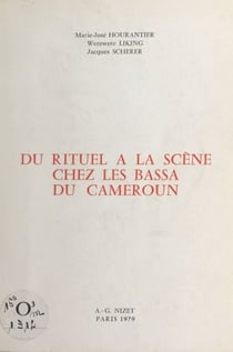 Du rituel à la scène chez les Bassa du Cameroun