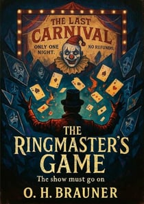 The Ringmaster's game - The show must go on