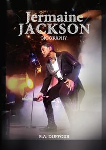 Jermaine Jackson Biography - Biography