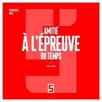 Amitié à l'Épreuve du Temps