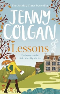 Lessons - "Just like Malory Towers for grown ups"