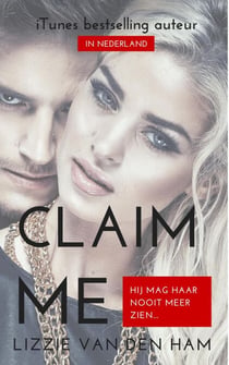 Claim me - Sterrenlicht, #3