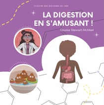 La digestion en s'amusant !