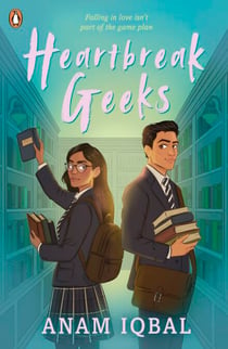 Heartbreak Geeks