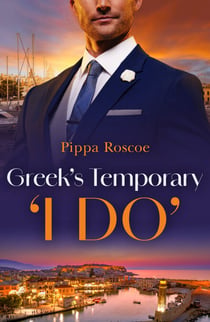Greek's Temporary 'I Do'