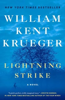 Lightning Strike - A Novel